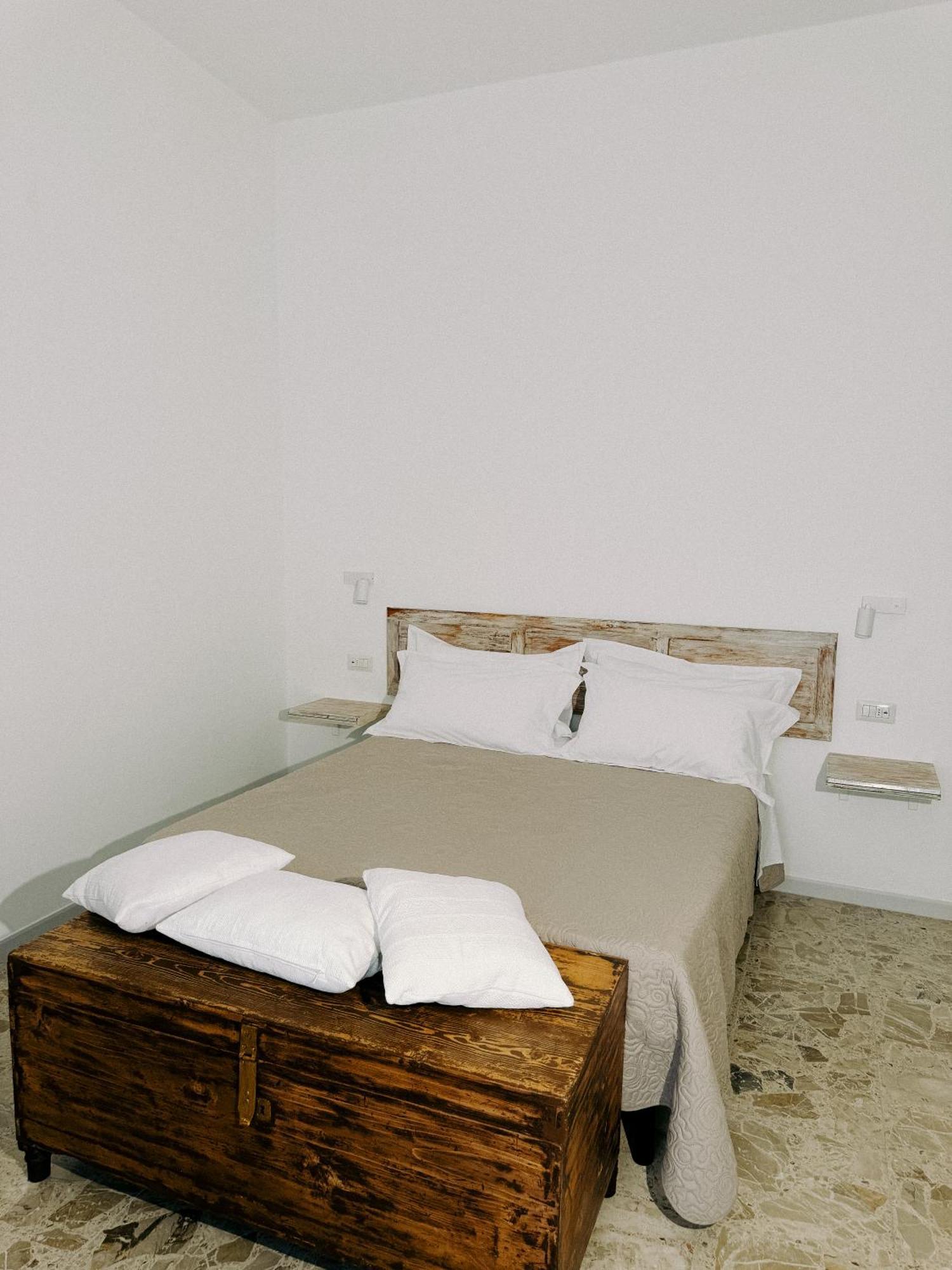 La Casa Dei Nonni Bed & Breakfast *