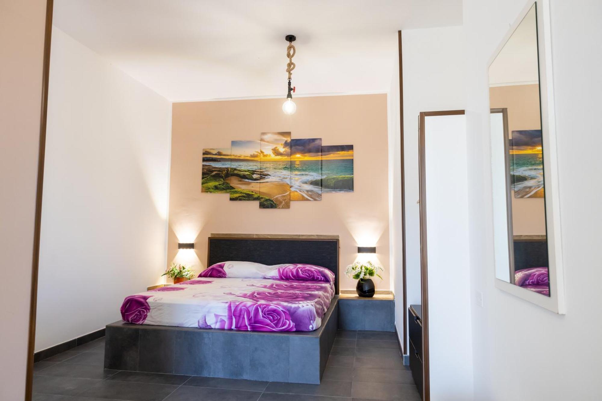 Dimora Flaminio Bed & Breakfast Peschici