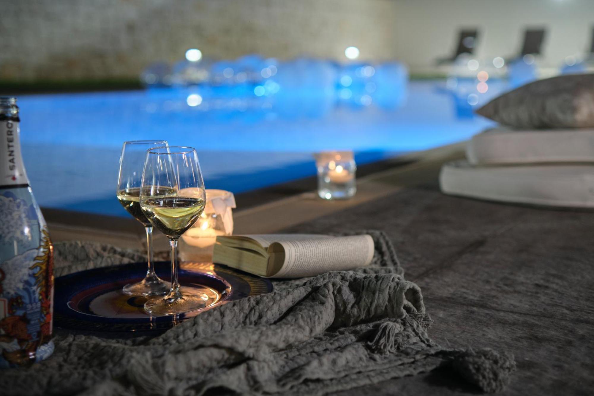 Holiday home Elysium - Luxury *