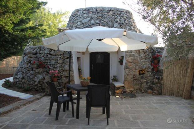 Trullo Salento Bed & Breakfast Galatone