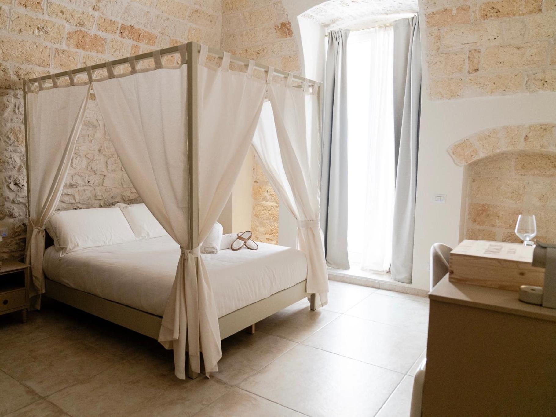 Bed & Breakfast Aurluna Luxury *