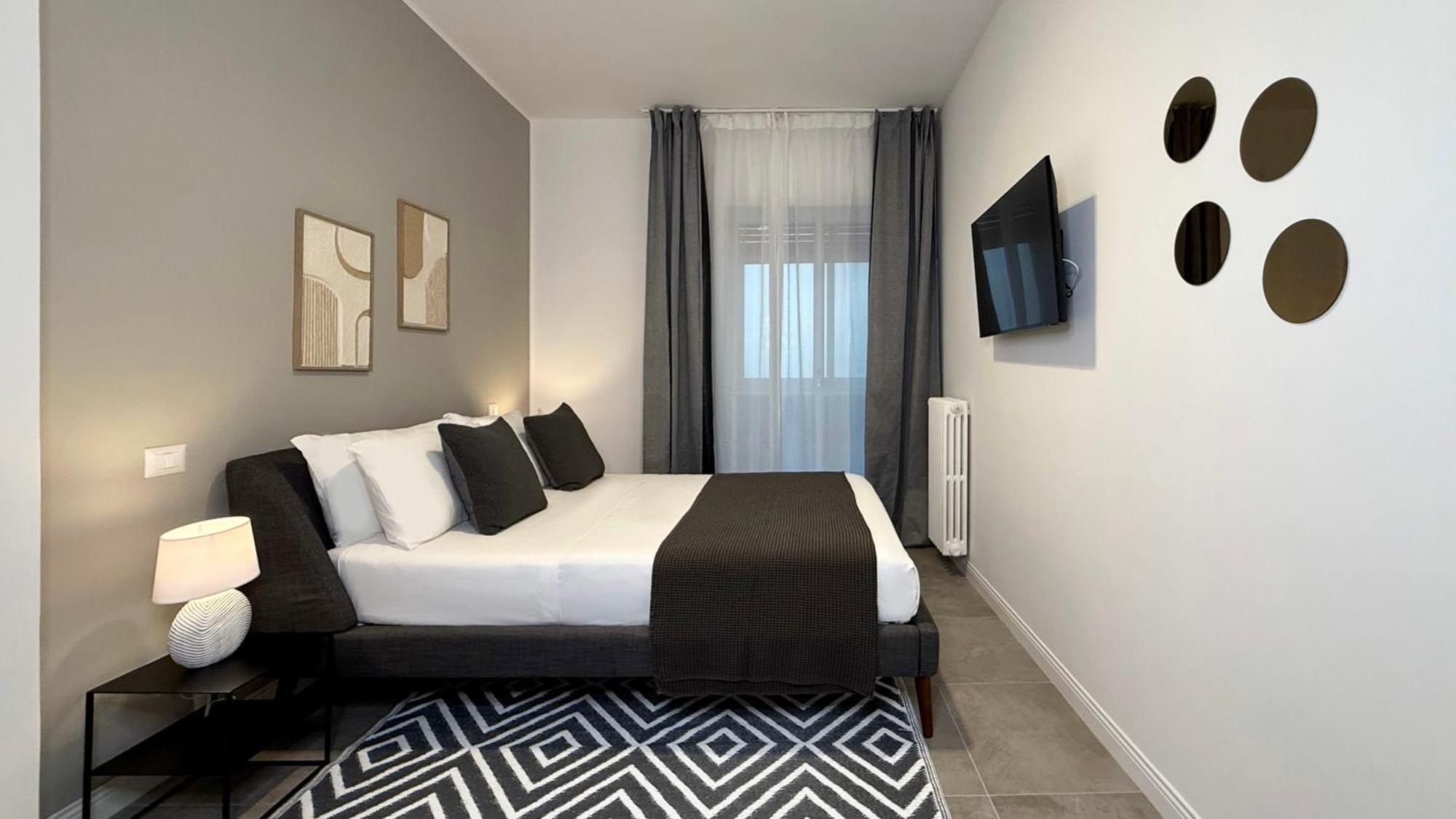 Laus Andrea Da Luxury & Design 2 Apartment *