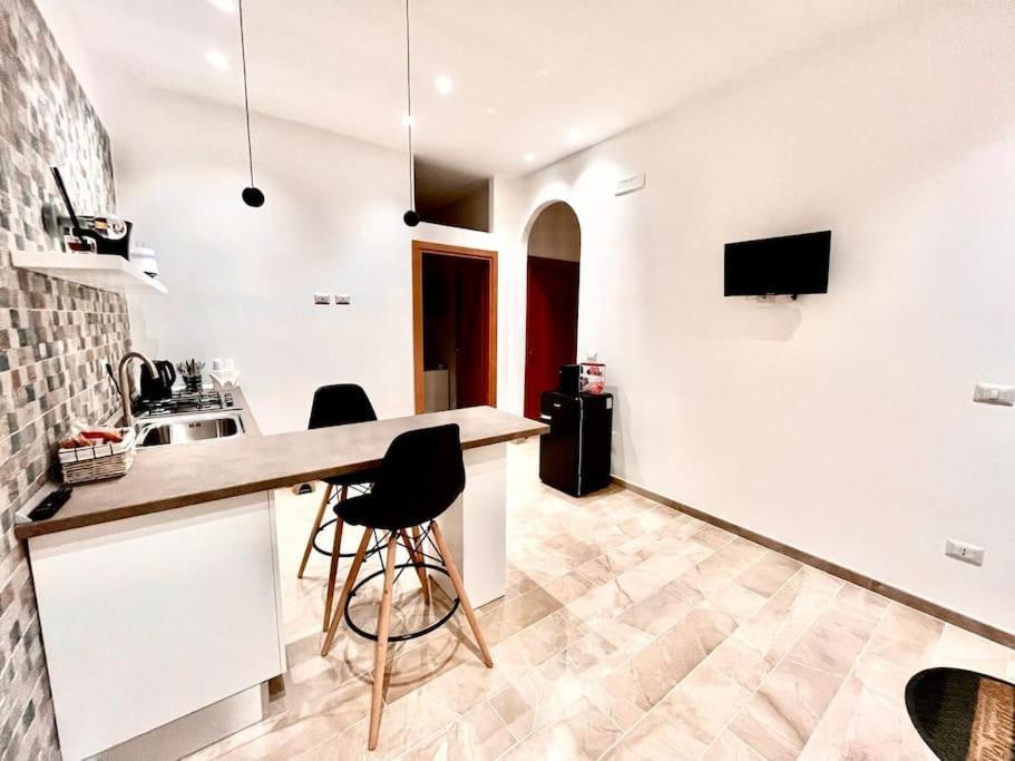 Il Rifugio Dei Sogni Apartment Torremaggiore