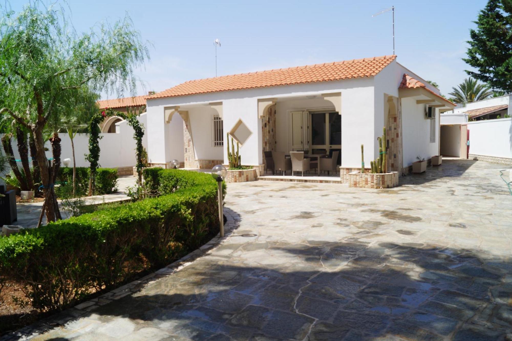 Holiday home Ines *