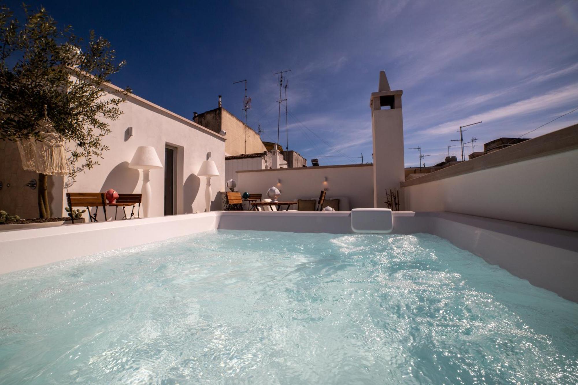 Hotel Vecchia & Mottola