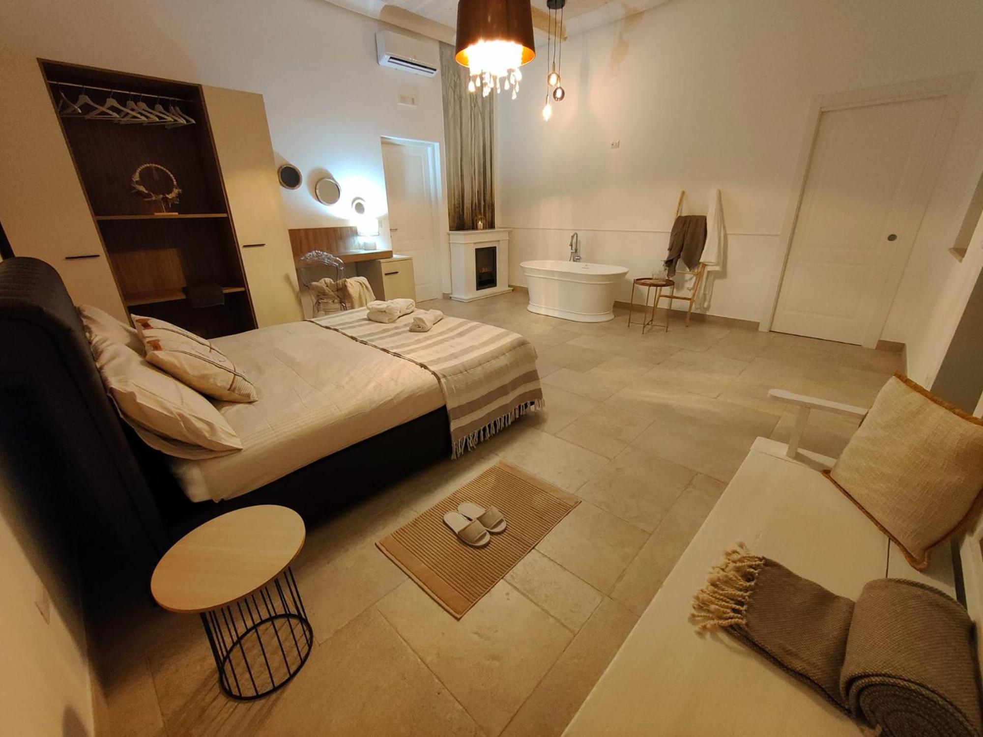 Bed & Breakfast Relais Antiche Memorie