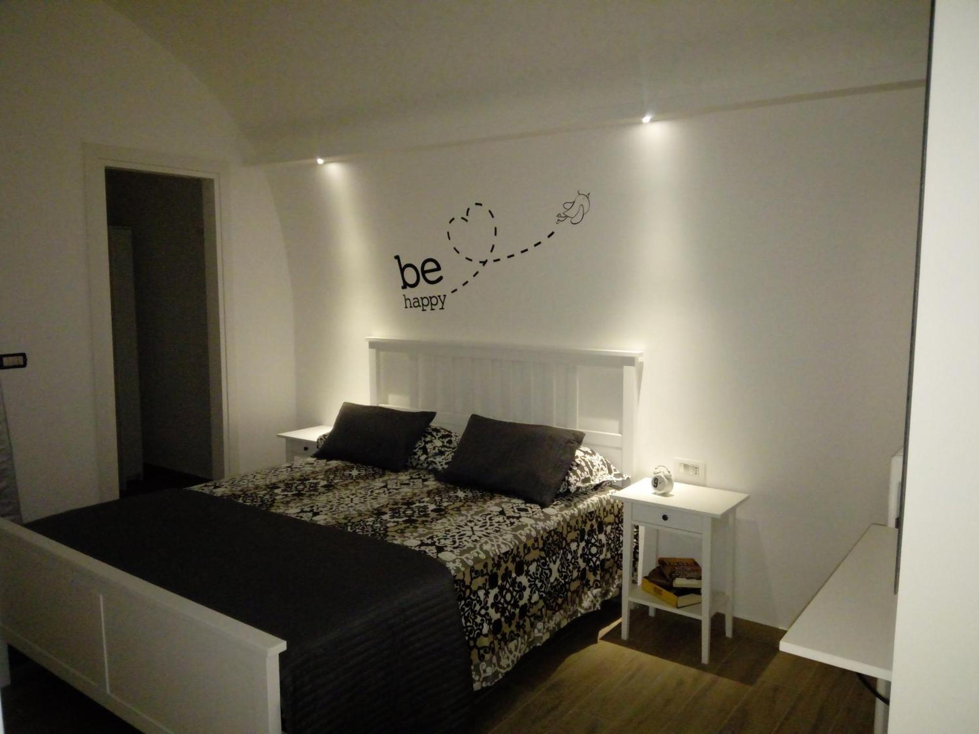 San Vito Bed & Breakfast