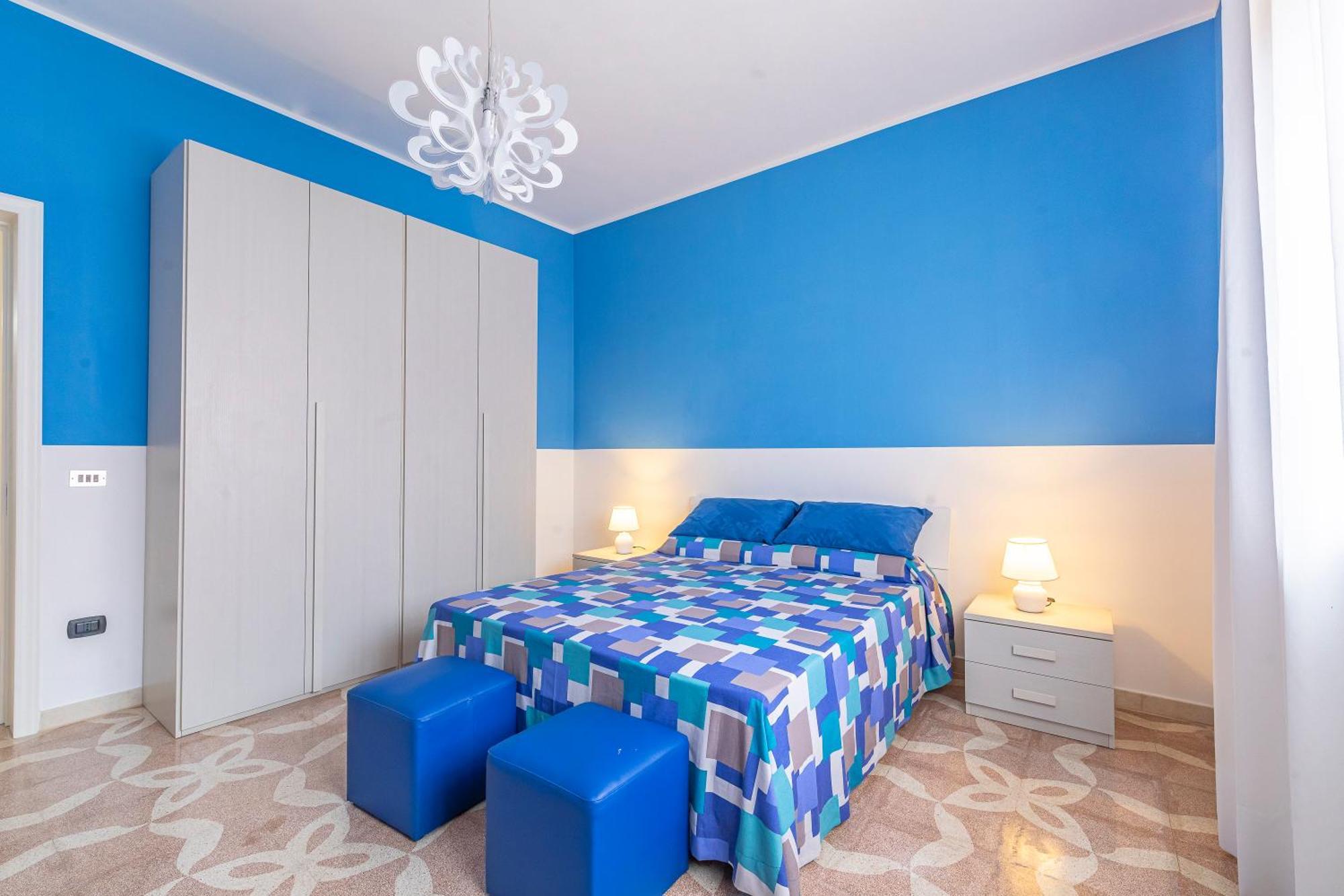 Casa Gaia Holiday home Magliano
