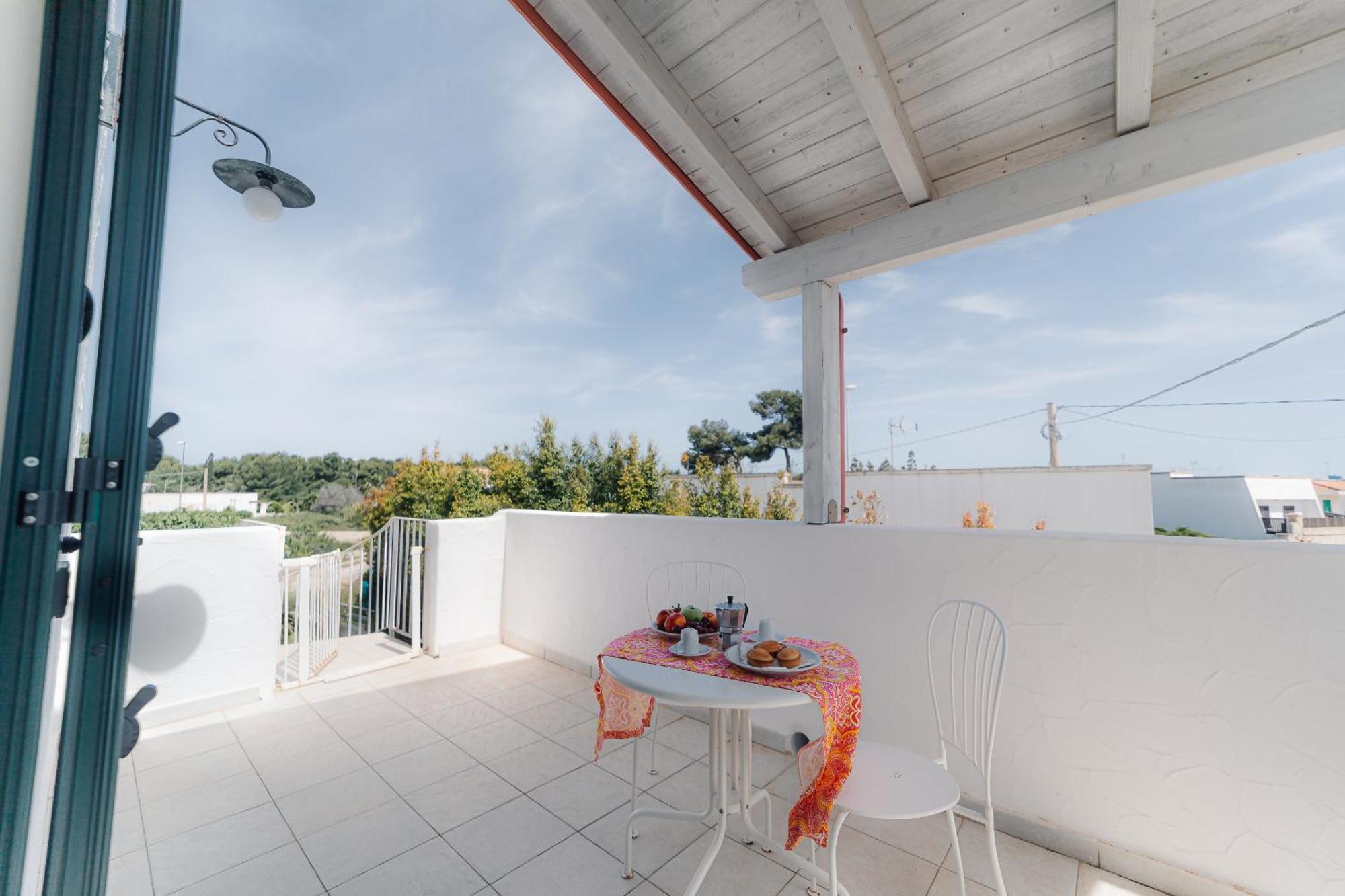 Holiday home Corbezzolo By Vivimy *
