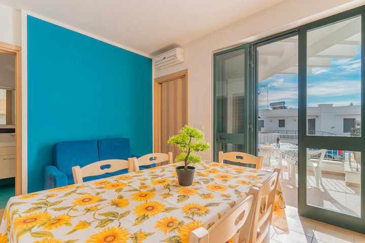 Apartment Capricorno By Vivimy Racale