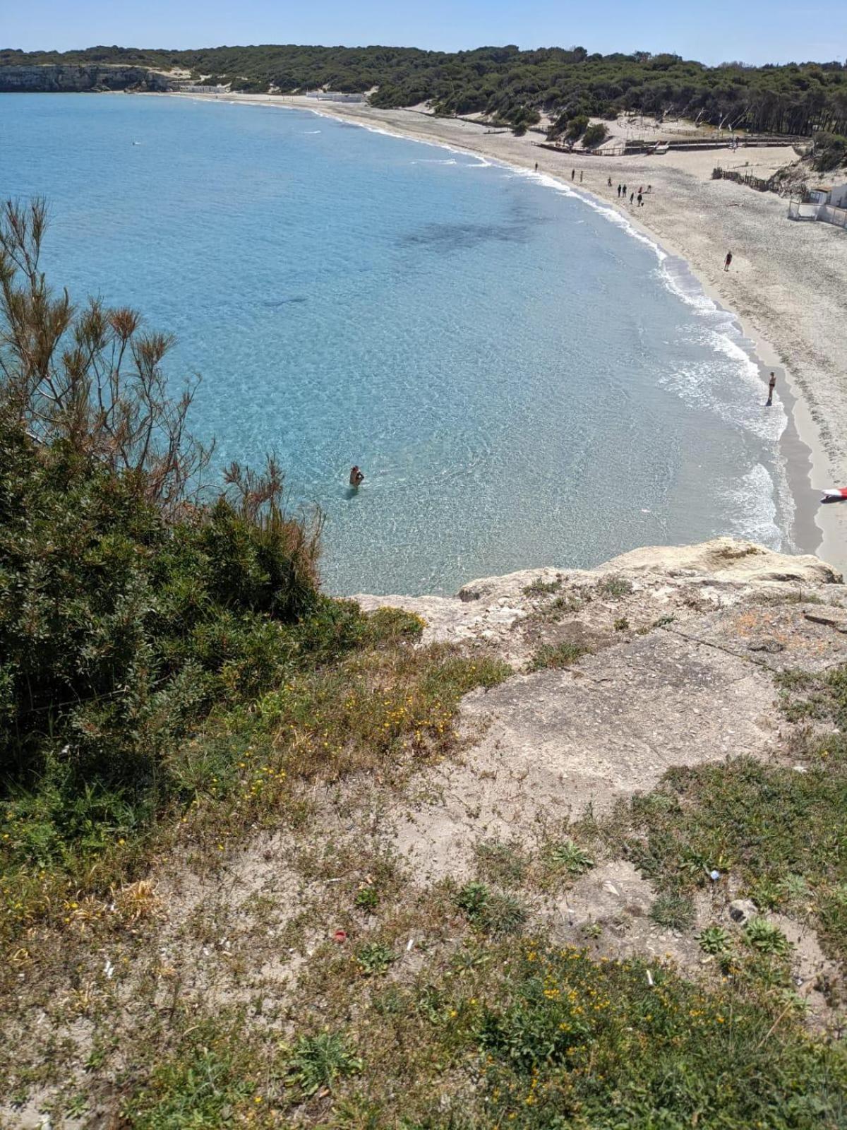 L'approdo Melendugno