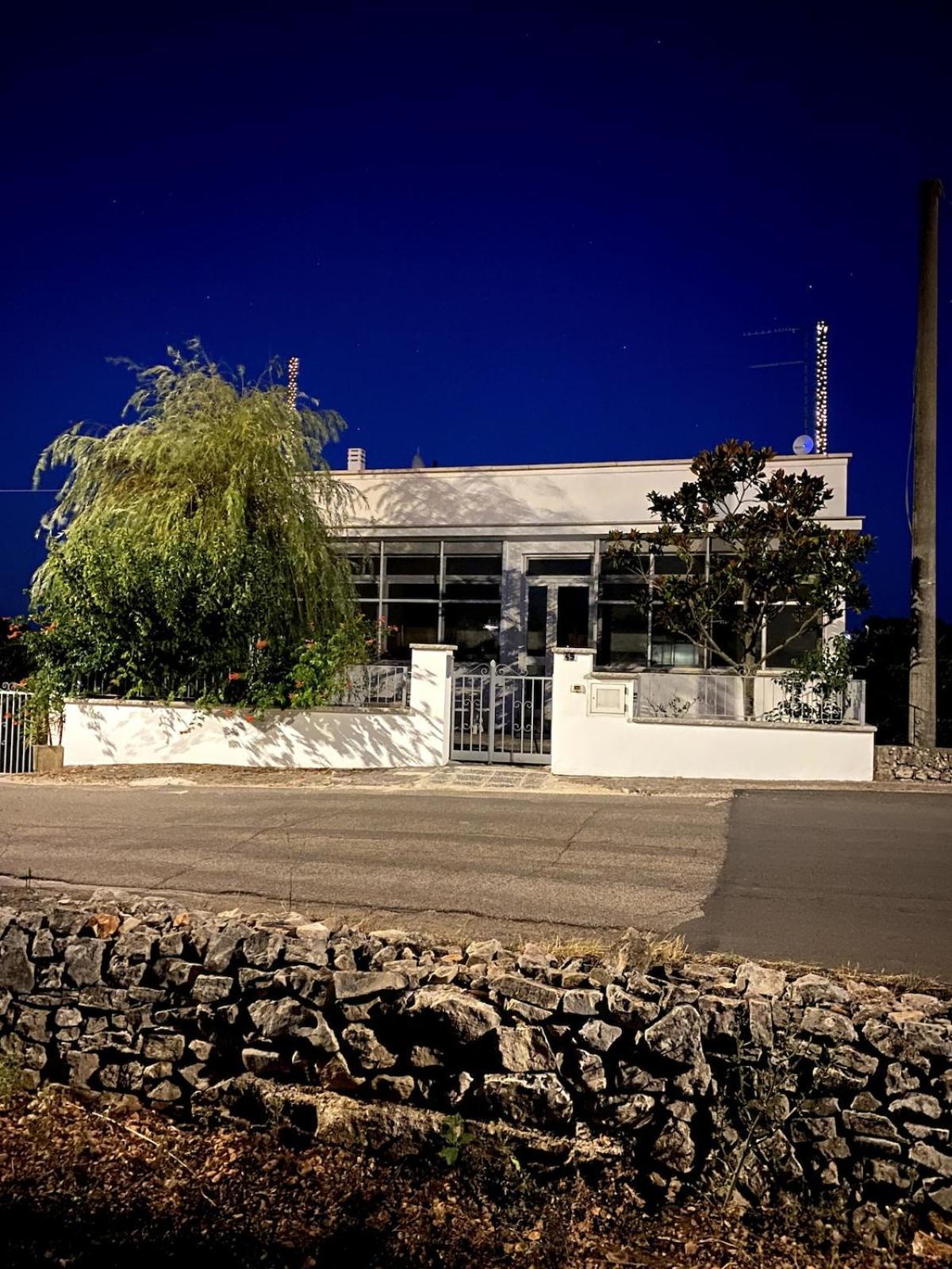 Holiday home Colinella *