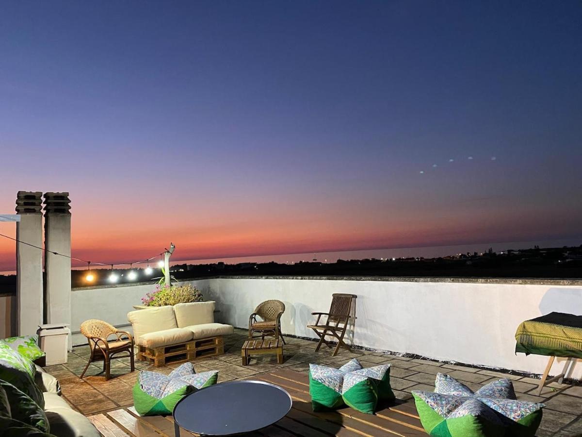 Rooftop Vista Mare 2nd Floor