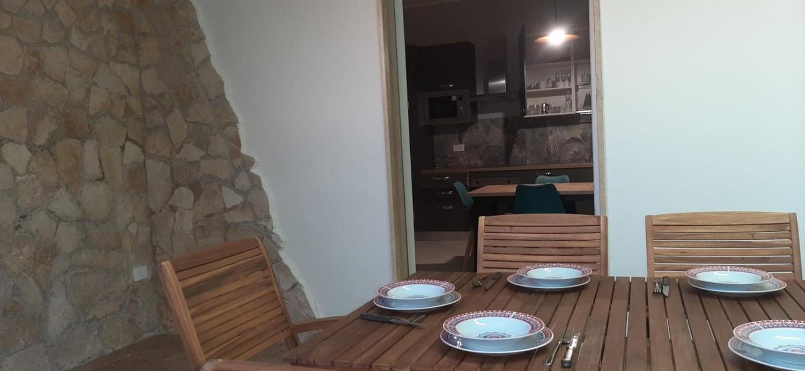 Girasole Holiday home