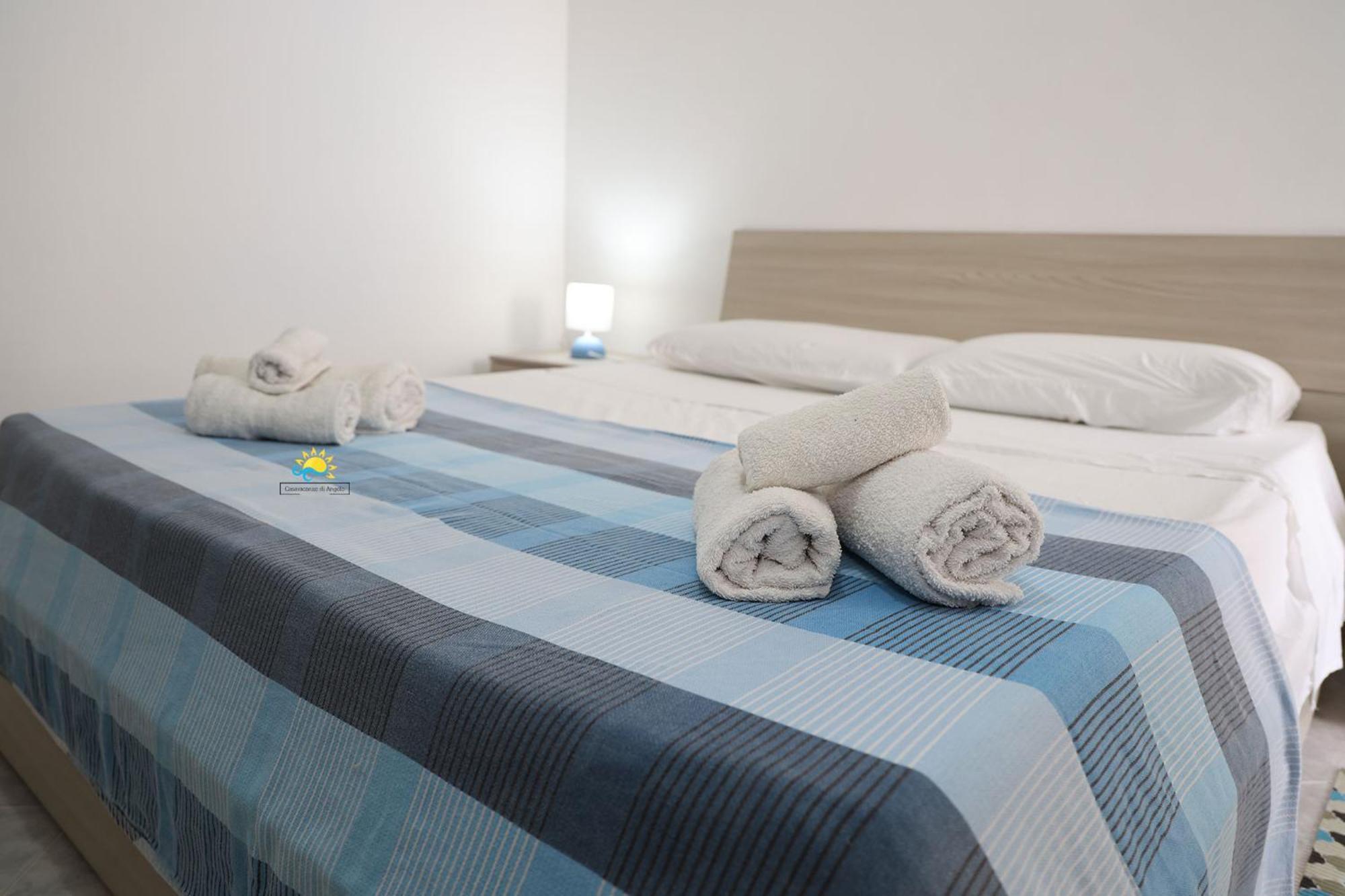 Svolta Sul Mare By Casavacanze Di Angelo Apartment Torre Pali
