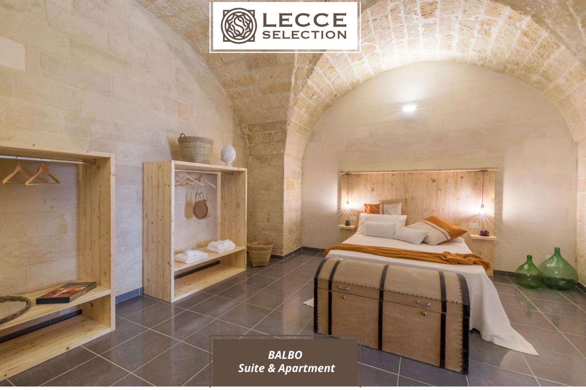Balbo Suite&apartment Sit
