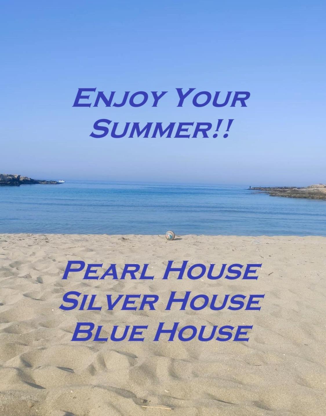 Silver House * Monopoli