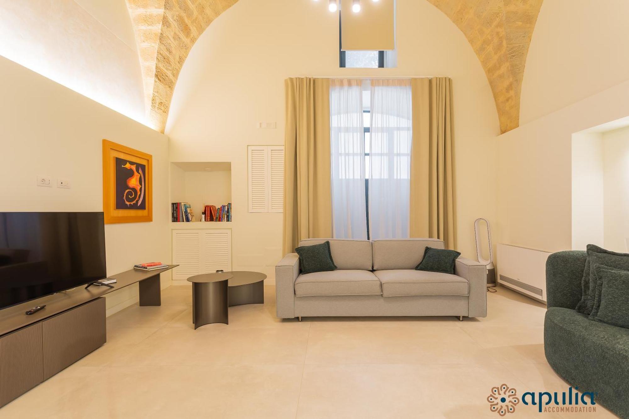 Zema By Apulia *