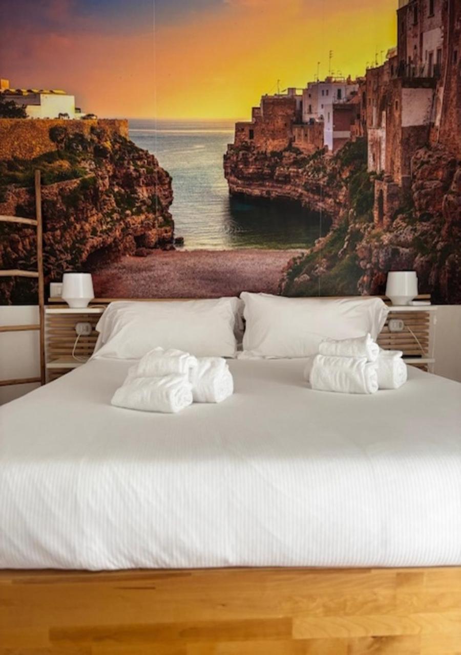 Apartment La Finestra Di Gio Bari