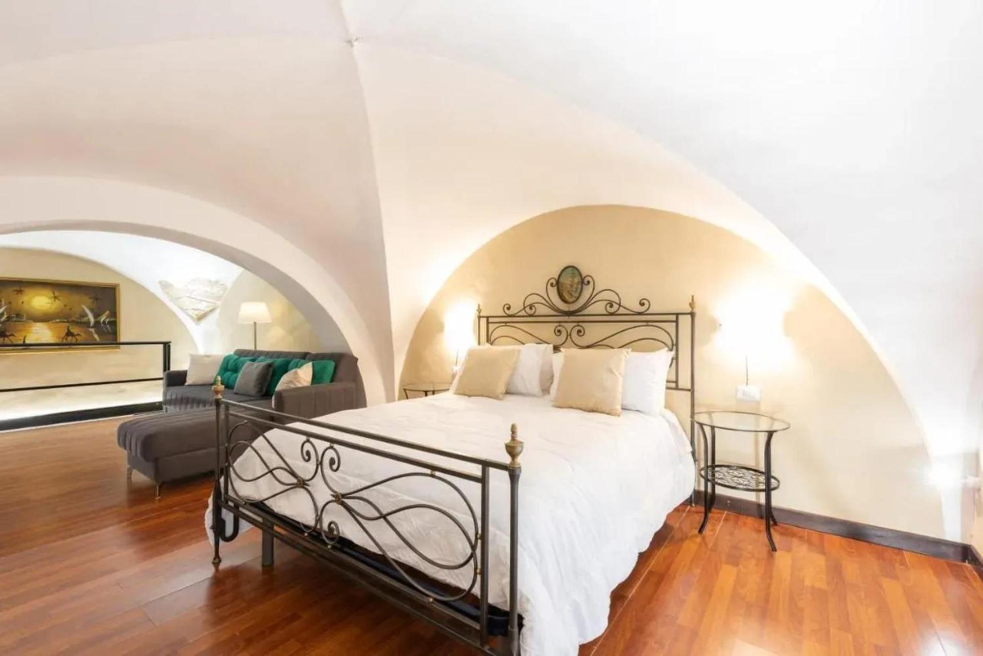 Appartement Comfortable In With Modern Amenities Bari