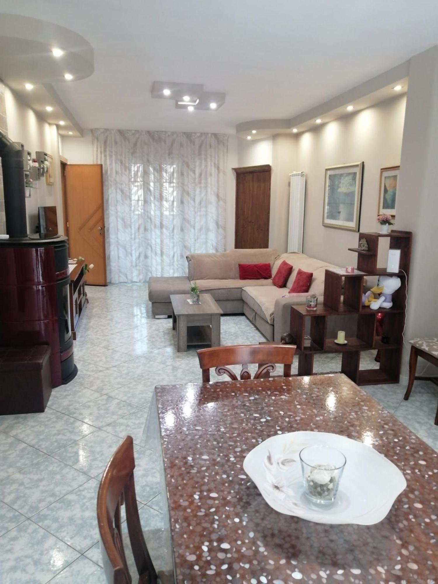 Casa Ligorio * San Michele Salentino