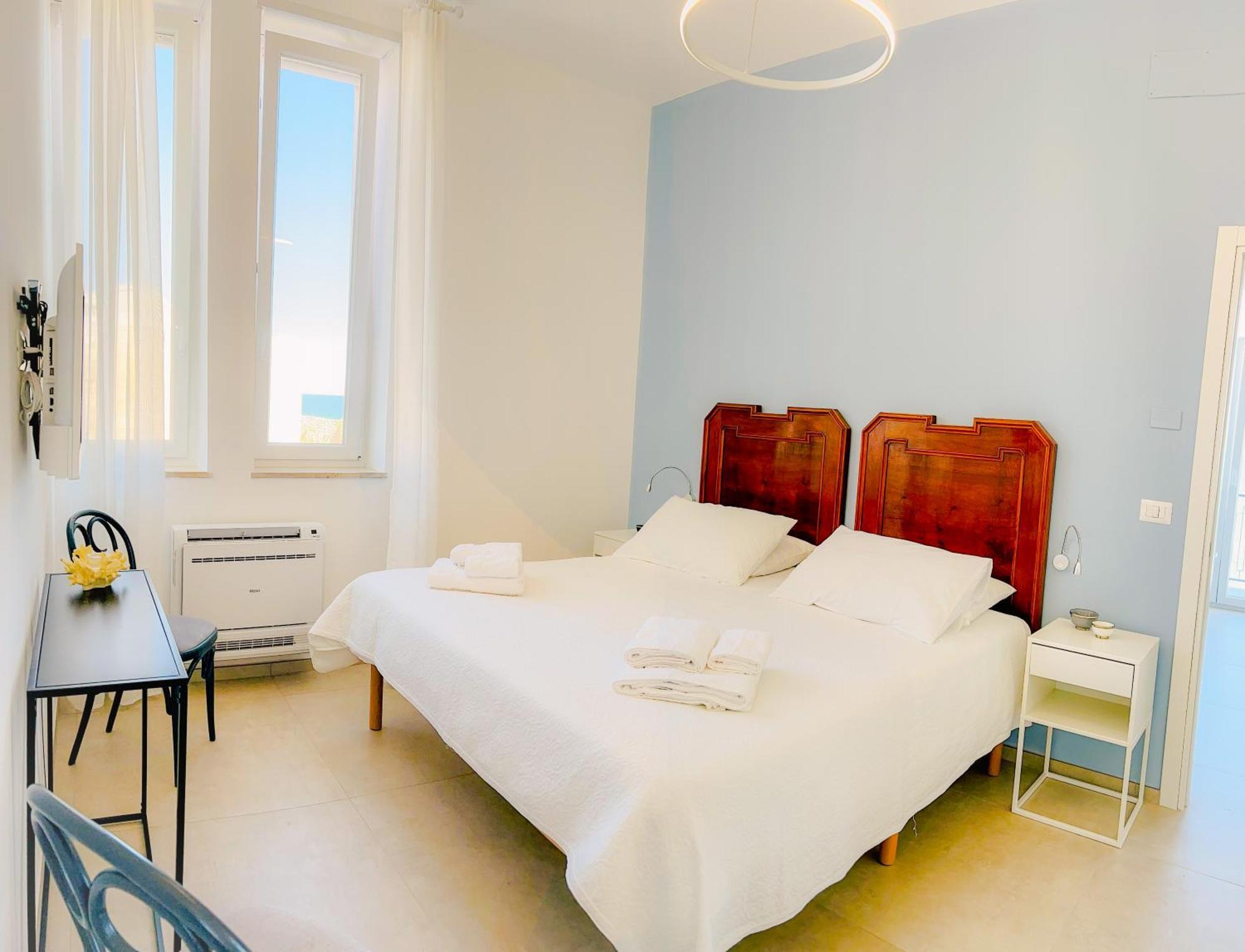 L'ancora 2 Appartamento Giovinazzo