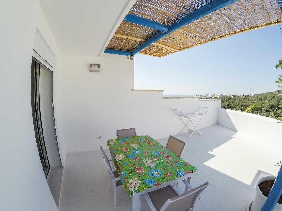 Le Perle Di Castro Apartment Castro (Lecce)