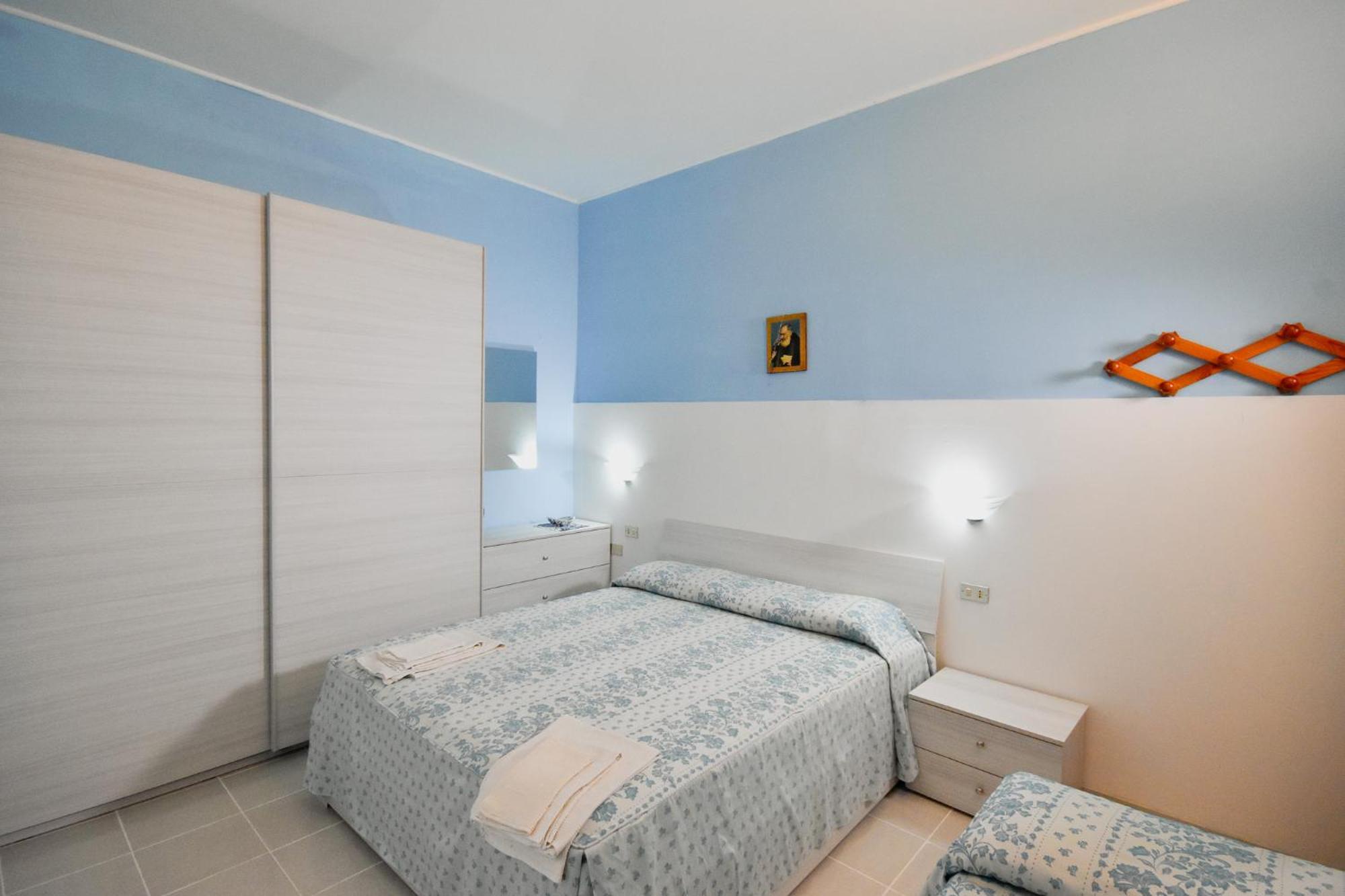 Casa Ida * San Giovanni Rotondo