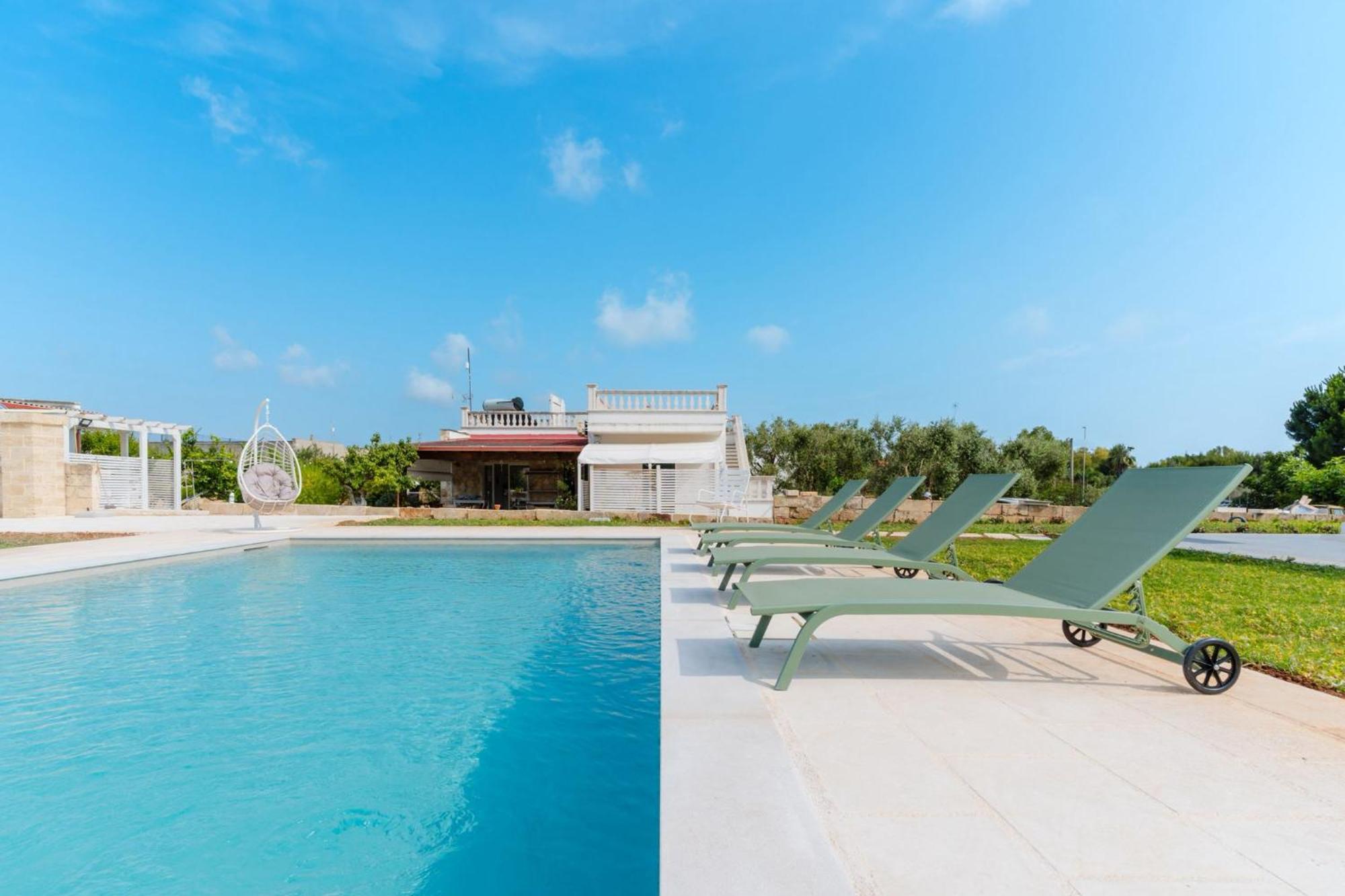 Bed & Breakfast L'isola Che Non C'e 3*
