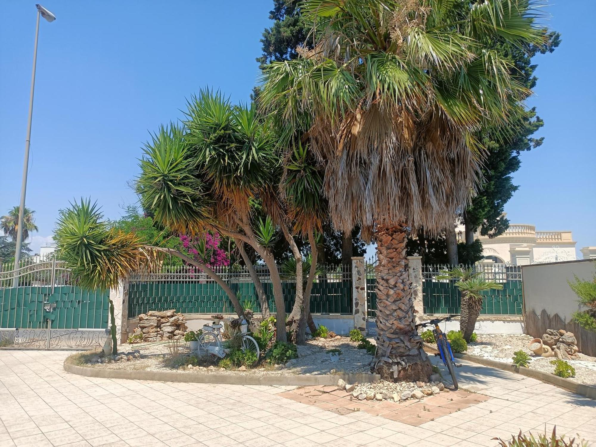 Casa Delle Rose, Con Parcheggio Privato * Porto Cesareo