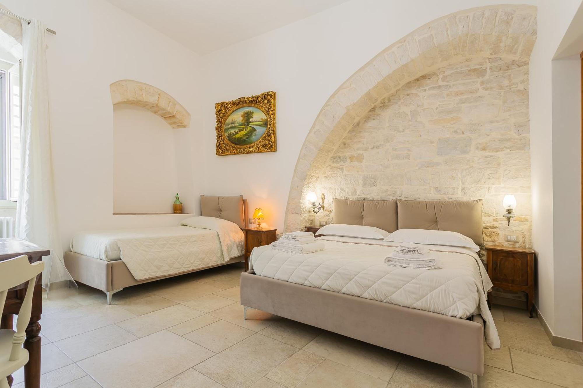 Bed & Breakfast Antico Monastero
