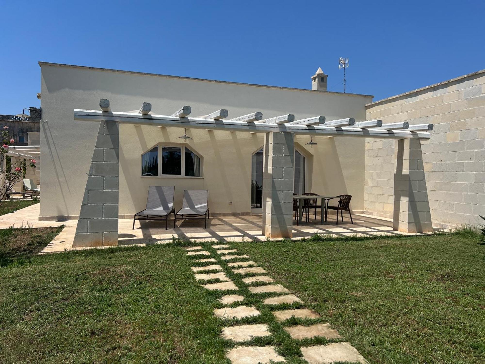 Eirene House - A Due Passi Da Lecce *