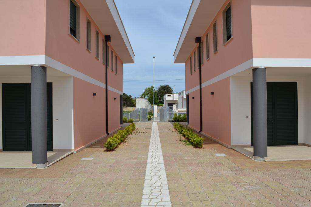 Residence Torre San Giovanni Aparthotel *