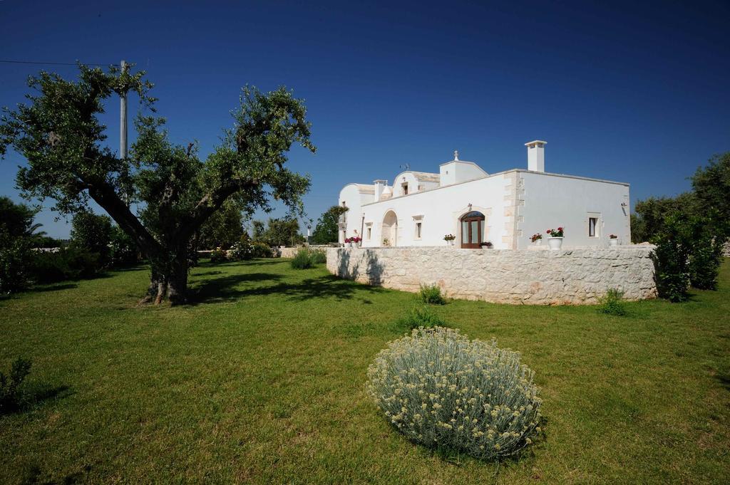 Arco Di Sole Alloggio per agriturismo