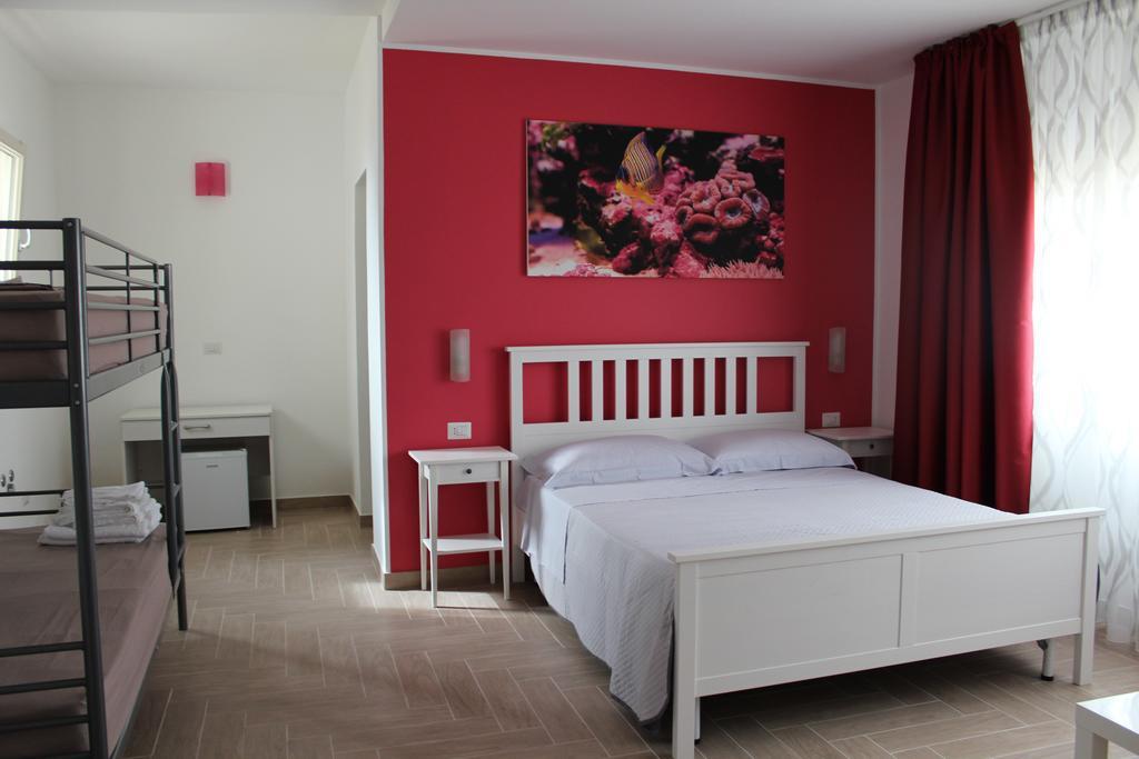 Bed & Breakfast Due Passi Dal Mare Torricella (Taranto)