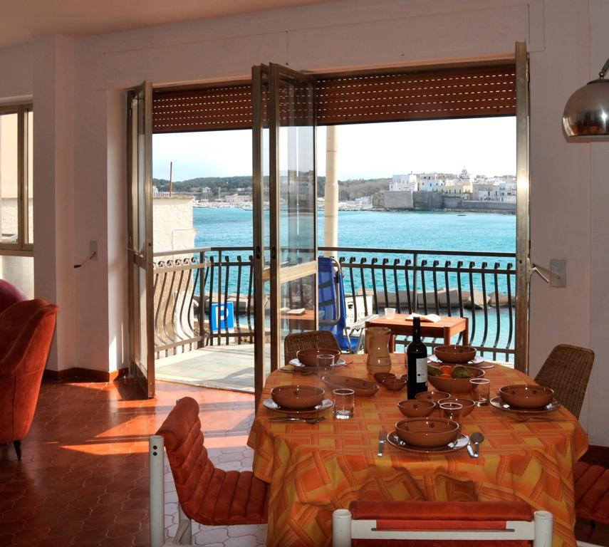 In Riva Al Mare Apartamento
