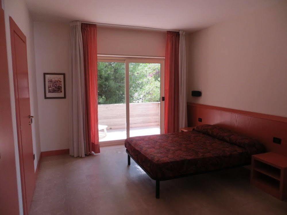 Hotel Villaggio Ripa Rodi Garganico