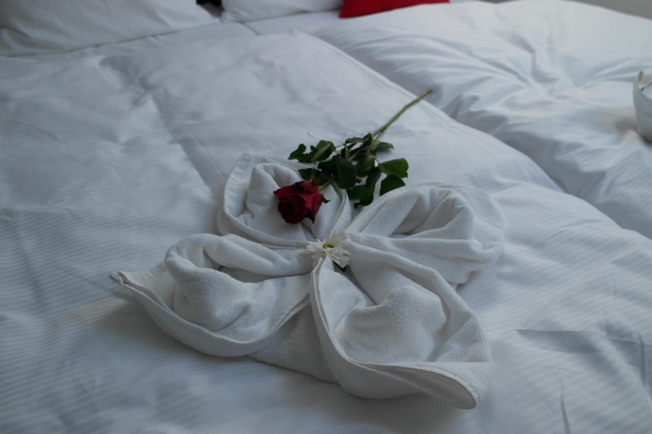 Hostal Pokoje Z Sercem *