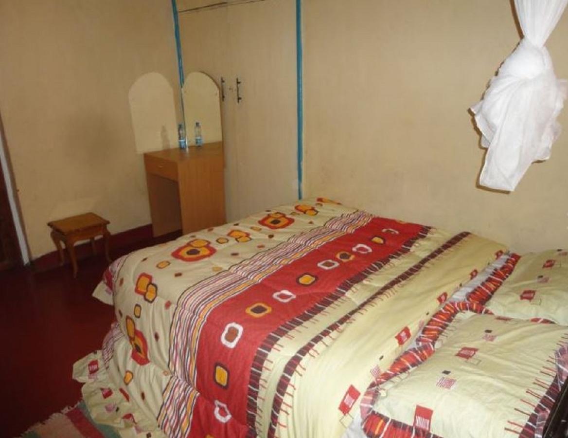 Kileleoni Mara Gateway (adults Only) 3* Aitong