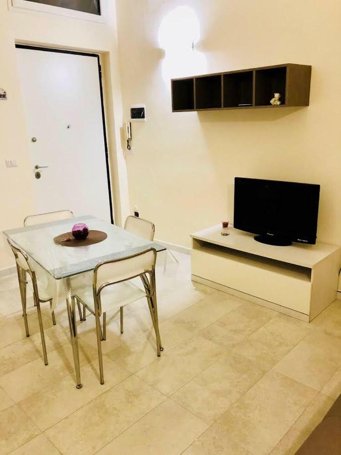 Sogni D'oro Apartmán *