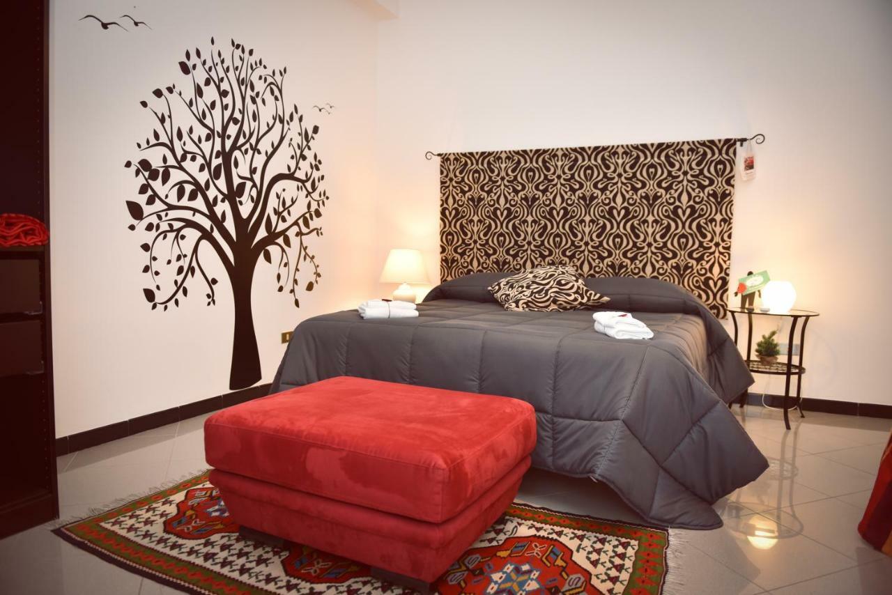 A Casa Di Mimi 3*