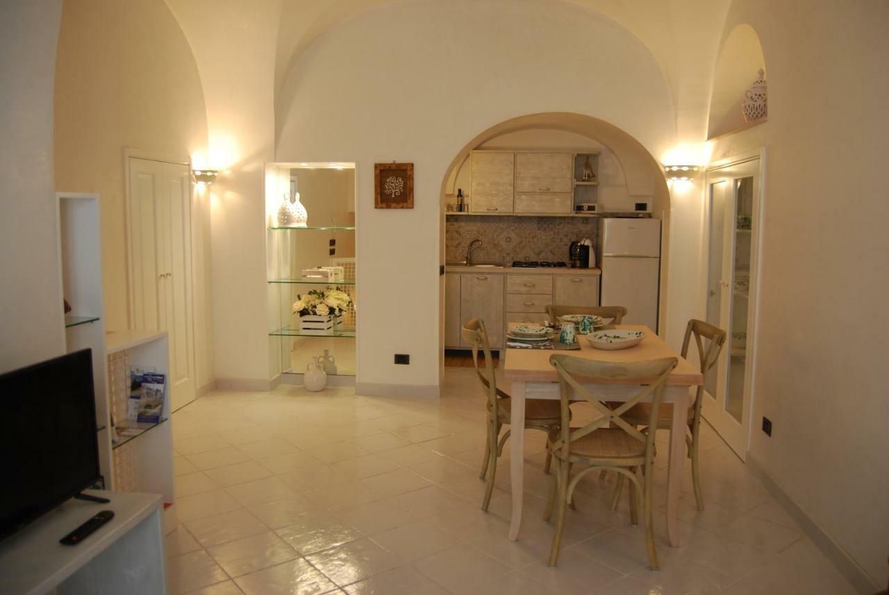 Dom wakacyjny Borgo 124 *