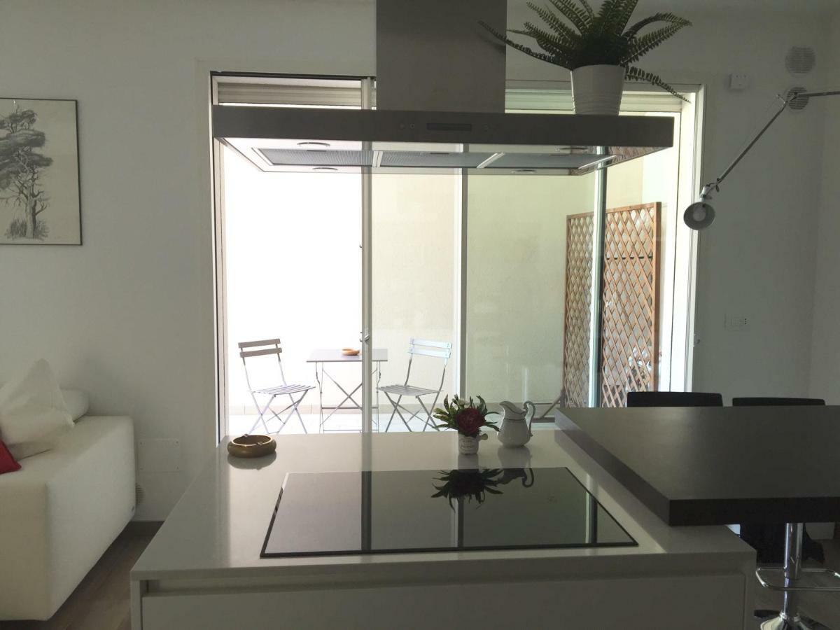 Appartement Modern Flat ++