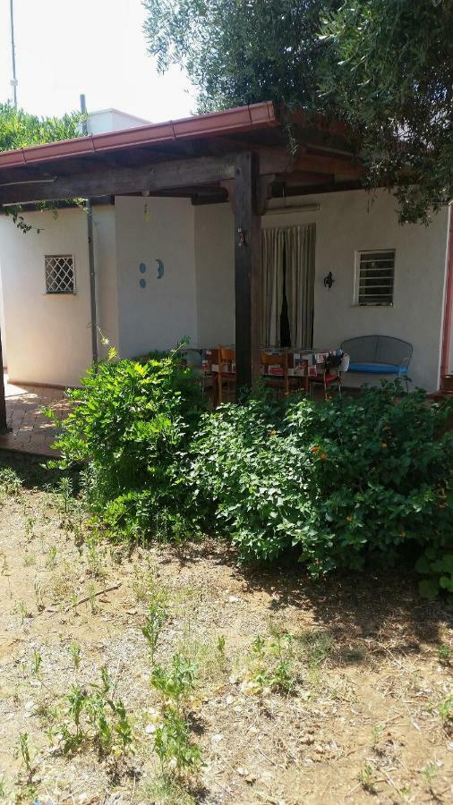 度假居 Casa Mary 贝瓦尼亚圣彼得