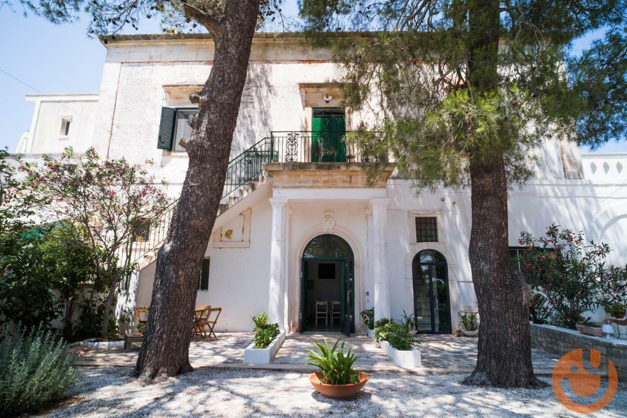 Holiday home Masseria Fumarola Il Cavaliere By Rentbeat Ostuni