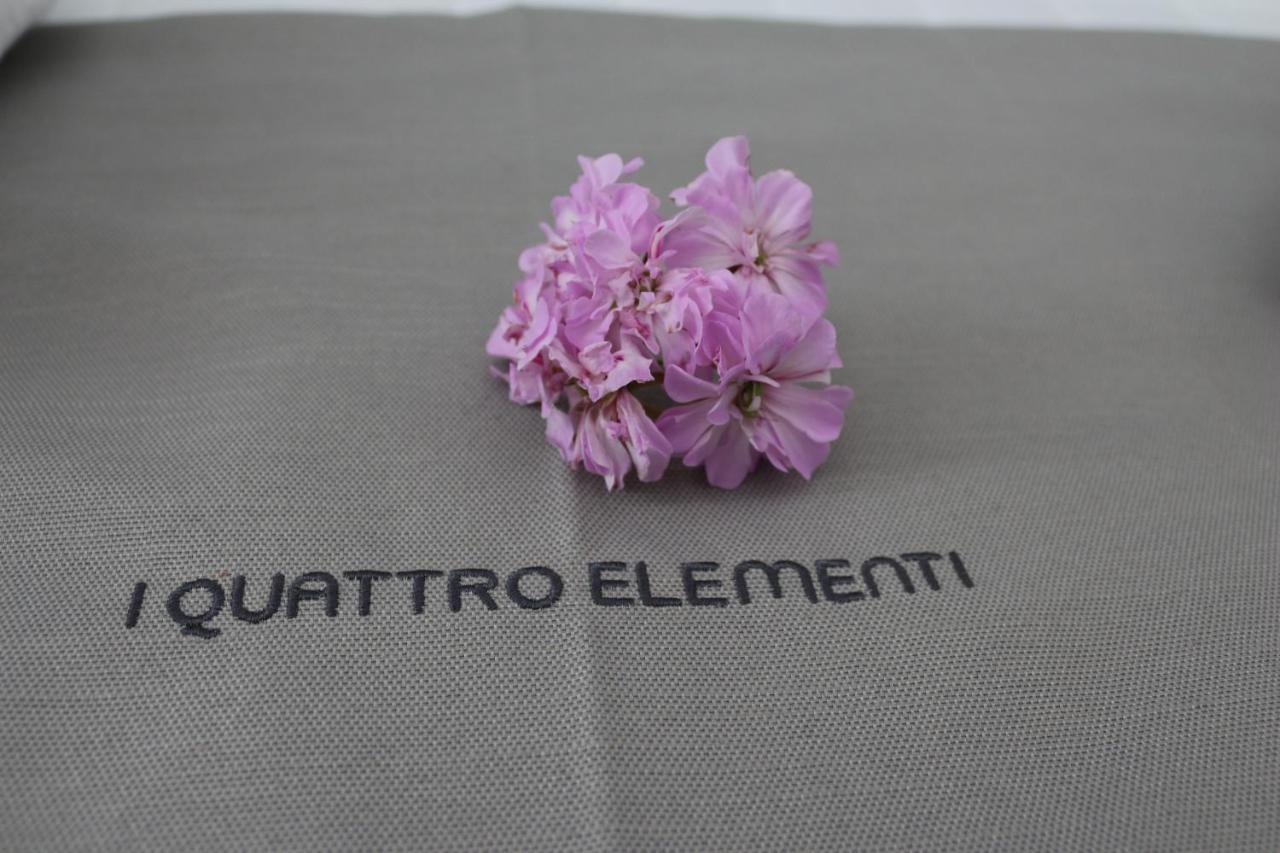 I Quattro Elementi Apartment Marina di Mancaversa