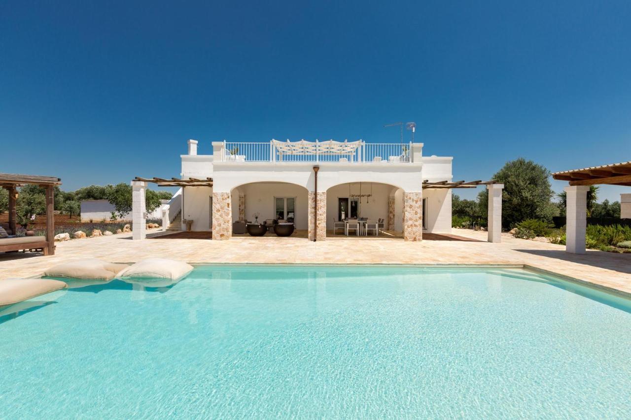 Villa Falgheri