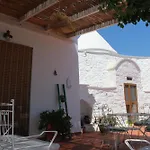 Trullo Il Melograno