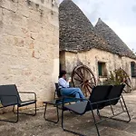 Casale Dei Pini - Nature Room