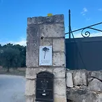 Casale Dei Pini - Nature Room